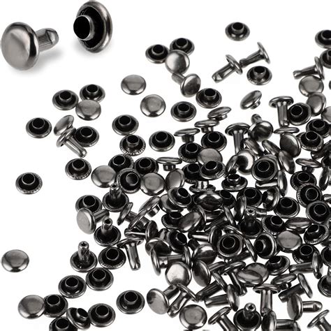 leather rivets|heavy duty rivets for leather.